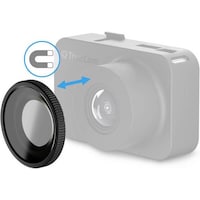 TrueCam Magnetischer CPL Filter für M Serie Autokameras