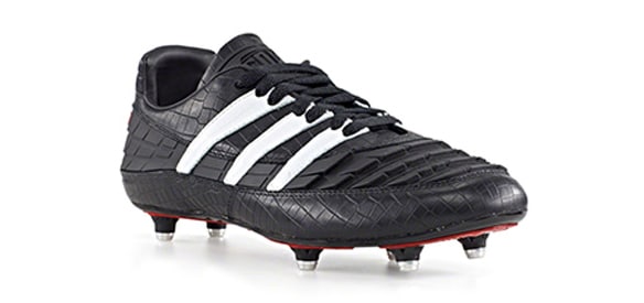 Dein Fussballschuh muss vor allem gut sitzen und erst dann geil aussehen Galaxus