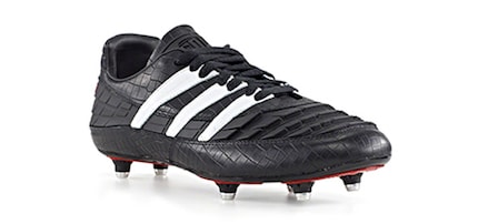 Der Adidas Predator 1994 hat die Revolution der Fussballschuh-Entwicklung ausgelöst.