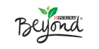 Logo of the Beyond brand