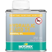 Motorex Hydraulic Fluid 75 (250 ml)