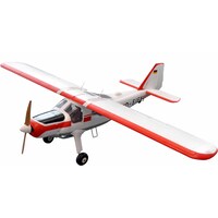 Amewi flight DO-27 rot/weiss (Motorflugzeug)