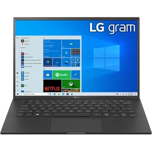 LG Gram 14 (14", Intel Core i5-1135G7, 16 GB, 512 GB, DE)