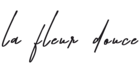 Logo of the la fleur douce brand