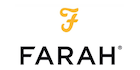 Logo der Marke Farah