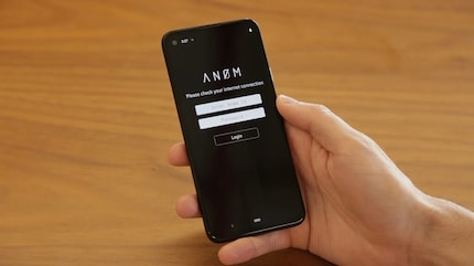 Das Anom Phone