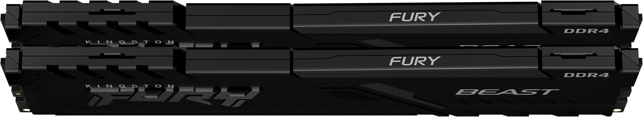Hyperx fury hotsell ddr4 8gb 2666mhz