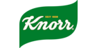 Logo der Marke Knorr