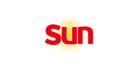 Logo of the Sun brand