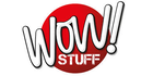 Logo der Marke Wow! Stuff