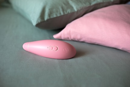 Der Womanizer in der Premium eco Version