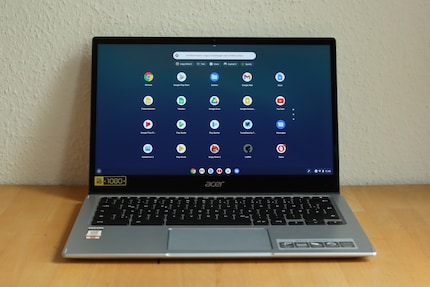 Acer Chromebook Spin 513