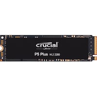 Crucial P5 Plus (2000 GB, M.2 2280)
