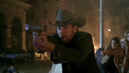Dylan Tucker (Josh Lucas), The Forever Purge, 2021