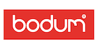 Logo of the Bodum brand