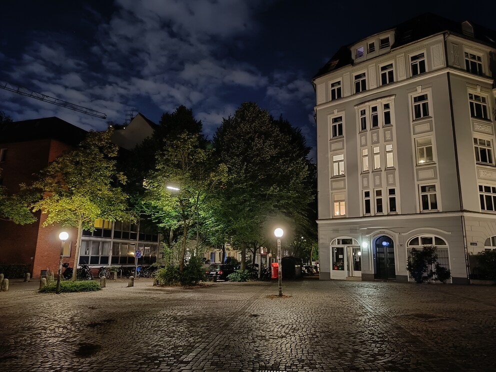 Nachtmodus