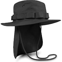Normani Boonie Hat Junglescout