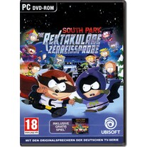 Ubisoft South Park: The Fractured But Whole (PC, Multilingual)