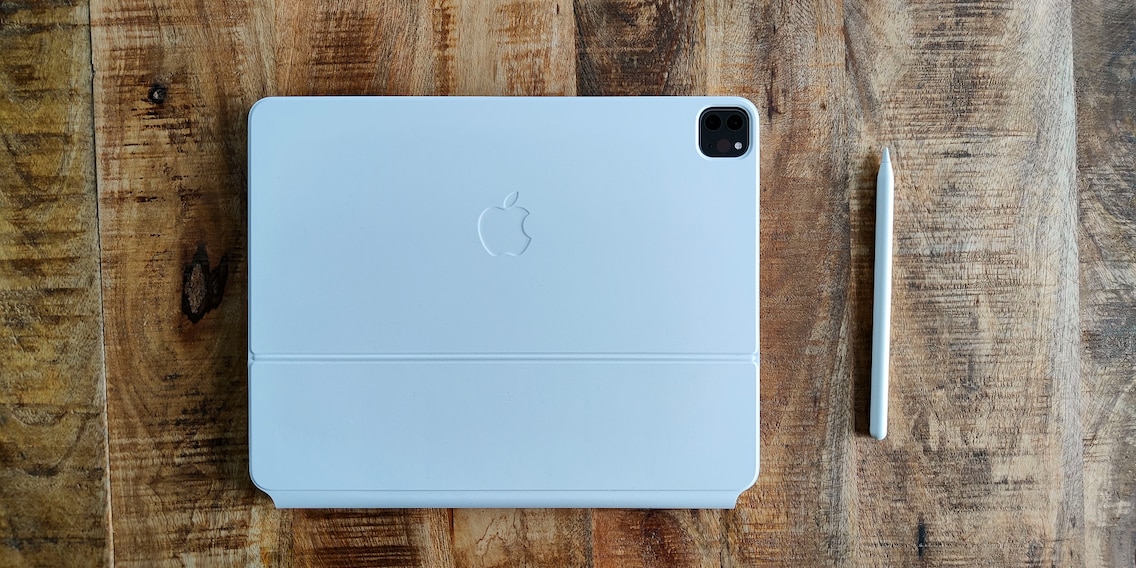 Apple iPad Pro 2021: Sag mir, was willst du sein! - Galaxus
