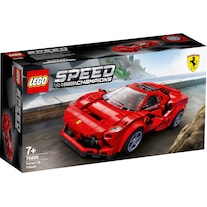 LEGO Ferrari F8 Tributo (76895, LEGO Speed Champions)