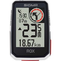 Sigma Sport ROX 2.0