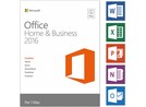 Office 2016 Home and Business (macOS, Italienisch)
