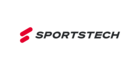 Logo der Marke Sportstech