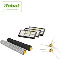 iRobot Roomba Replenishment Kit 800/900er Serie (6 -teilig)