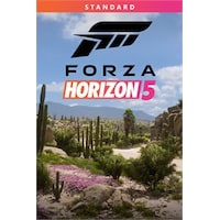 Microsoft Forza Horizon 5: Standard Edition (Xbox One X)