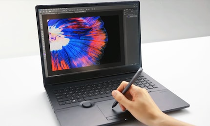 Bild: Asus