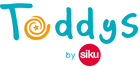Logo der Marke Toddys