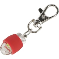 Kerbl LED-Leuchtanhänger Maxi Safe (One Size, Hund)