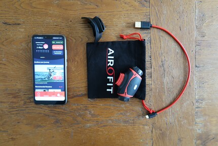 Kleines Gadget mit angeblich grosser Wirkung.