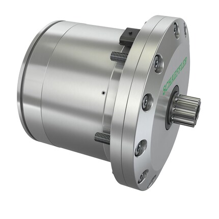 Der Pedalgenerator von Schaeffler lässt sich individuell konfigurieren.