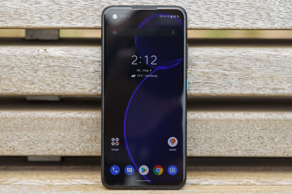 Zenfone 8
