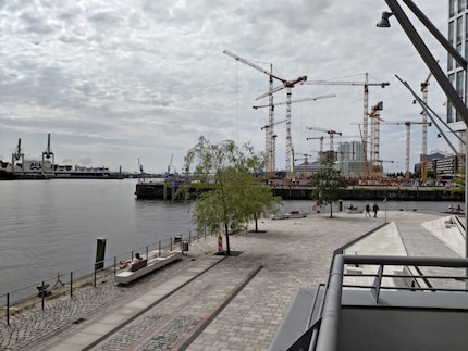 HDR ein, Zenfone 8
