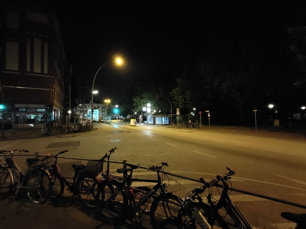 Automatik, Weitwinkel, Zenfone 8