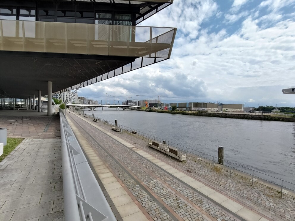 Weitwinkel, Zenfone 8 Flip
