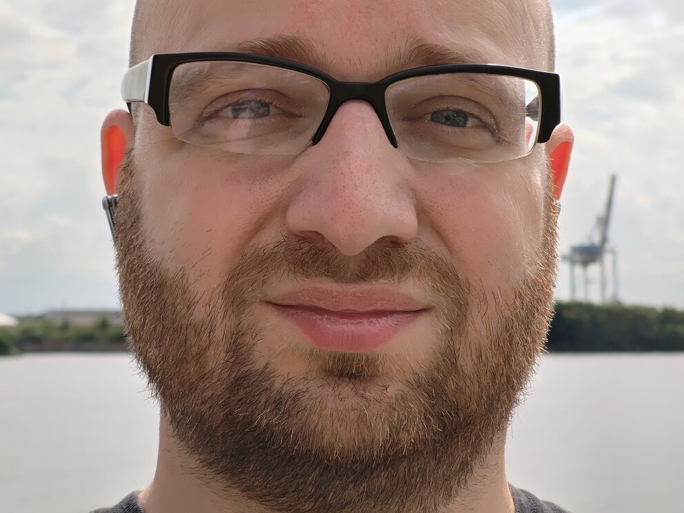 Tele-Selfie, Zenfone 8 Flip