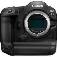 Canon EOS R3 (24.10 Mpx, Vollformat)
