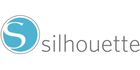 Logo der Marke Silhouette
