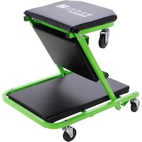 Zipper Assembly stool board combi