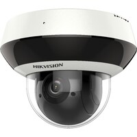 Hikvision DS-2DE2A404IW-DE3()(S6) Security Camera IP Security Camera Indoor & Outdoor Dome Pixel (2560 x 1440 Pixels)