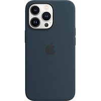 Apple Silikon Case mit MagSafe (iPhone 13 Pro)