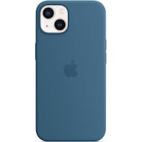 Apple Silicone Case with MagSafe (iPhone 13)