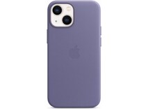 Leder Case mit MagSafe (iPhone 13 mini)
