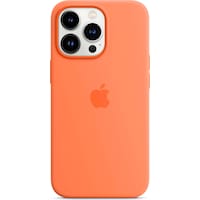 Apple Silikon Case mit MagSafe (iPhone 13 Pro)