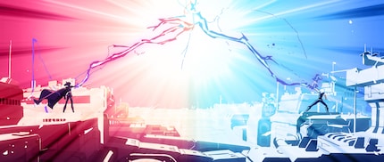 «The Twins», Studio Trigger