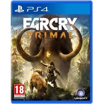 Ubisoft Far Cry Primal - Special Edition (PS4)
