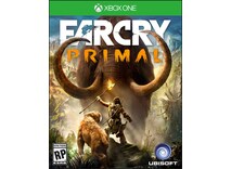 Far Cry Primal (Xbox One X)